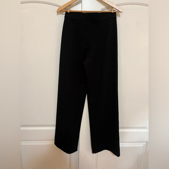 Rag & Bone Irene pull on wide leg pants - Picture 6 of 10